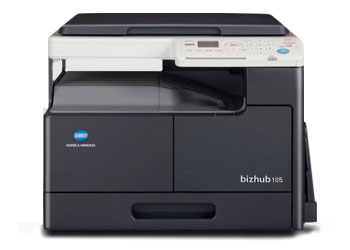 Konica Minolta Bizhub 165e