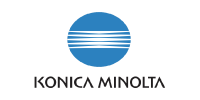 Konica Minolta Printers in Kerala