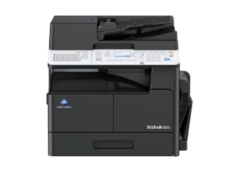 Konica minolta bizhub 205i best offers trivandrum