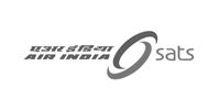 Airindia sats