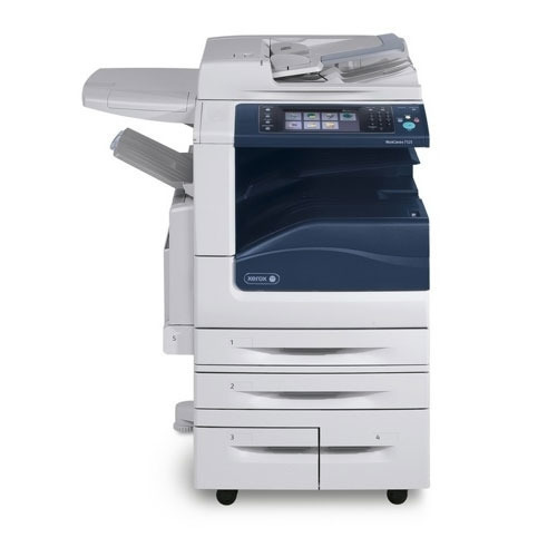 Xerox Imported refurbished digital color Laser printer Wc 7830/7835/7845/7855